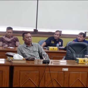 Prestasi Atlet di Porprov Merosot, Komisi D DPRD Sidoarjo Gelar Rapat Terbuka Prestasi Atlet di Porprov Merosot, Komisi D DPRD Sidoarjo Gelar Rapat Terbuka