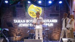Jember Kota Cerutu Indonesia 2025″Savoring Tradition, Embracing the Future”