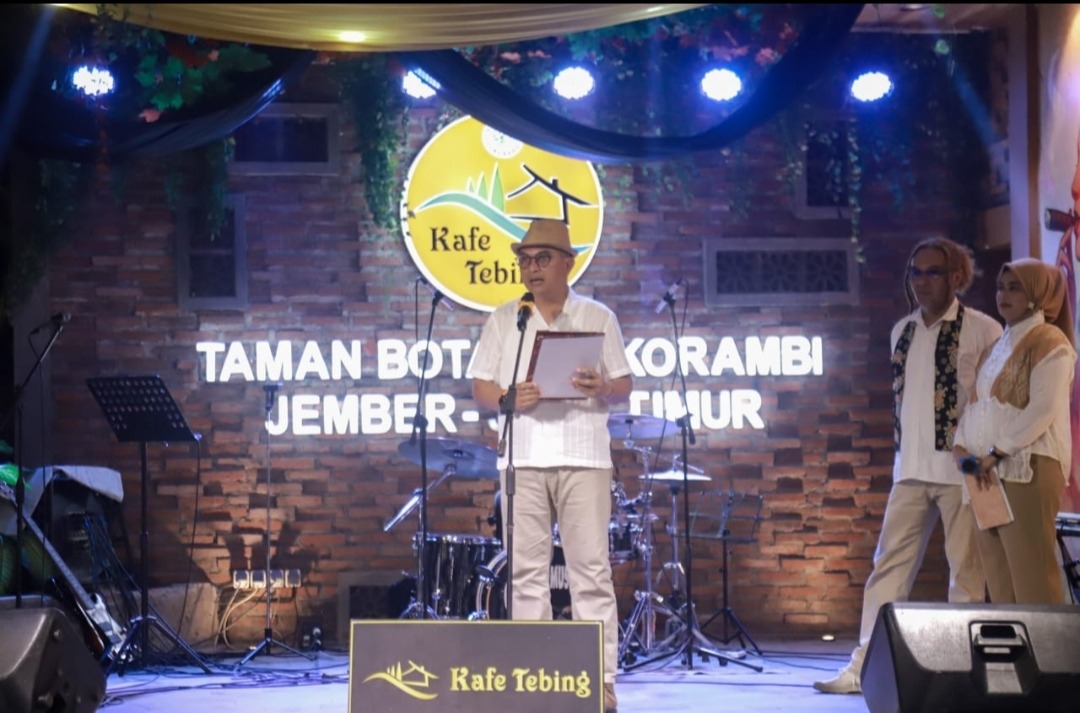 Jember Kota Cerutu Indonesia 2025″Savoring Tradition, Embracing the Future”