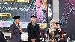 82% Siswa-siswi MAN Sidoarjo Angkatan 46 Masuk Perguruan Tinggi Negeri