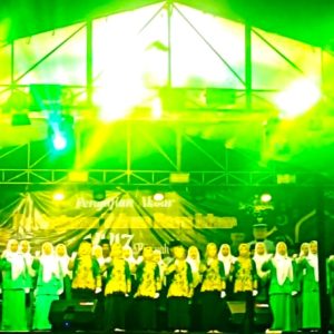 Peringatan Tahun Baru Islam 1447 H, Pemdes Karangsono bersama NU Gelar Pengajian Akbar dan Sholawat Peringatan Tahun Baru Islam 1447 H, Pemdes Karangsono bersama NU Gelar Pengajian Akbar dan Sholawat