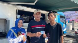 Milad Perpenca 2025: Bergerak untuk Disabilitas, Pemerintah Tegaskan Komitmen Kesetaraan