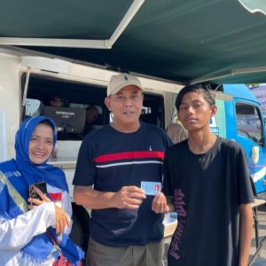 Milad Perpenca 2025: Bergerak untuk Disabilitas, Pemerintah Tegaskan Komitmen Kesetaraan Milad Perpenca 2025: Bergerak untuk Disabilitas, Pemerintah Tegaskan Komitmen Kesetaraan