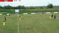 Menang Atas Madiun Putra Persemag U 17 Dipastikan Lolos 32 Besar Piala Soeratin U 17 PSSI Jatim
