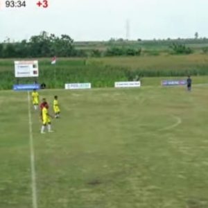 Menang Atas Madiun Putra Persemag U 17 Dipastikan Lolos 32 Besar Piala Soeratin U 17 PSSI Jatim Menang Atas Madiun Putra Persemag U 17 Dipastikan Lolos 32 Besar Piala Soeratin U 17 PSSI Jatim