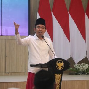 Muhasabah Cinta,Gus Fawait Serukan Solidaritas untuk Palestina Muhasabah Cinta,Gus Fawait Serukan Solidaritas untuk Palestina