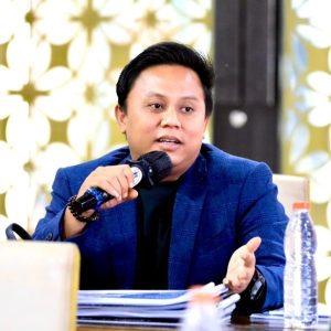 Multazamudz Dzikri Soroti Tambang Ilegal di Dapilnya: “Lebih Banyak Mudhorot daripada Manfaat”