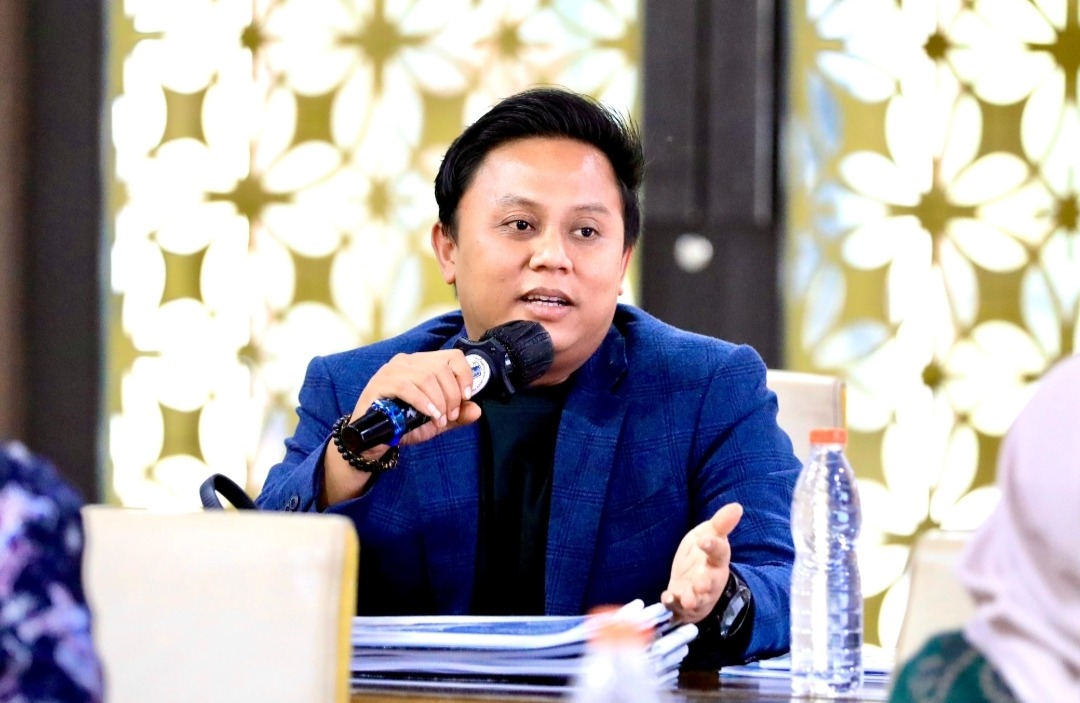 Multazamudz Dzikri Soroti Tambang Ilegal di Dapilnya: “Lebih Banyak Mudhorot daripada Manfaat”
