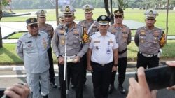 Operasi Patuh Semeru 2025 Sasar Pengendara Dibawah Umur Hingga Bermain HP