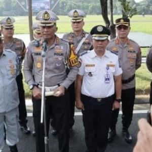 Operasi Patuh Semeru 2025 Sasar Pengendara Dibawah Umur Hingga Bermain HP
