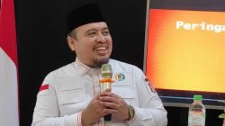 Hari Pertama Sekolah, DPRD Surabaya Berikan Semangat Baru untuk Dunia Pendidikan