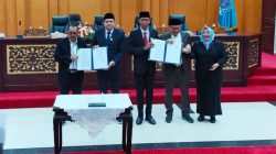 DPRD Surabaya Ketok Palu Perda YEKAPE, Harga Rumah Makin Terjangkau