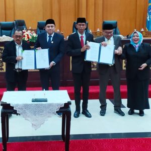 DPRD Surabaya Ketok Palu Perda YEKAPE, Harga Rumah Makin Terjangkau DPRD Surabaya Ketok Palu Perda YEKAPE, Harga Rumah Makin Terjangkau