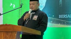 Pengesahan Warga Baru Berlangsung Sukses, Ketua PSHT Cabang Kabupaten Blitar Ucapkan Terimakasih kepada Semua Pihak