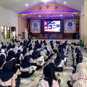Ratusan siswa Baru SMKN 1 Magetan MPLS Ratusan siswa Baru SMKN 1 Magetan MPLS