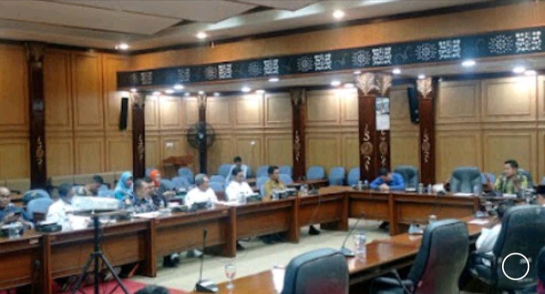 DPRD Sidoarjo Desak Bupati Evaluasi Kinerja KONI