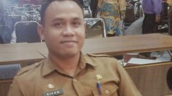 Siswa Sekolah Rakyat Kabupaten Jember Memasuki MPLS