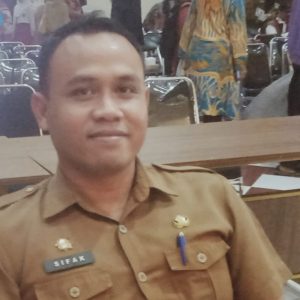 Siswa Sekolah Rakyat Kabupaten Jember Memasuki MPLS