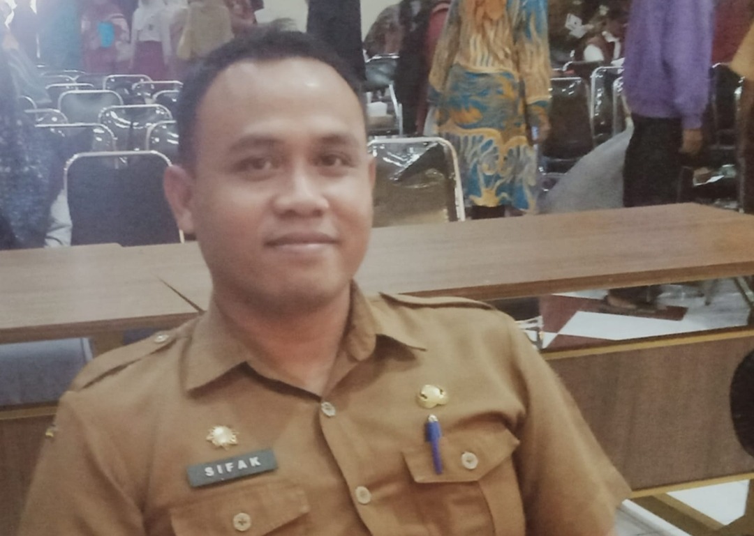 Siswa Sekolah Rakyat Kabupaten Jember Memasuki MPLS