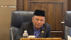 Anggota Komisi A DPRD Jatim Sumardi Dorong Peningkatan Anggaran Pengawasan