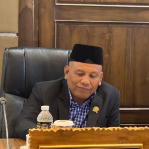 Anggota Komisi A DPRD Jatim Sumardi Dorong Peningkatan Anggaran Pengawasan
