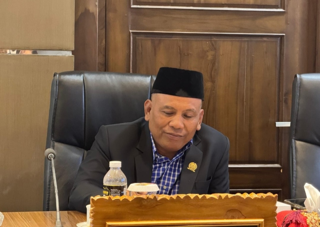 Anggota Komisi A DPRD Jatim Sumardi Dorong Peningkatan Anggaran Pengawasan