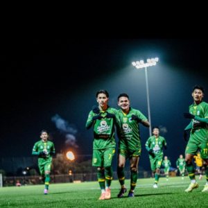 Liga 1 2025/2026 Resmi Dimulai 8 Agustus, Persebaya vs PSIM Jadi Laga Pembuka Penuh Gengsi Liga 1 2025/2026 Resmi Dimulai 8 Agustus, Persebaya vs PSIM Jadi Laga Pembuka Penuh Gengsi