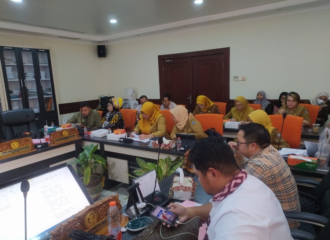 DPRD Surabaya Soroti Perlunya Regulasi Ketat Obat Hewan, Dorong Penataan Kesehatan Veteriner