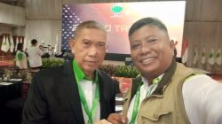 Kepengurusan HKTI Jatim Status Demisioner