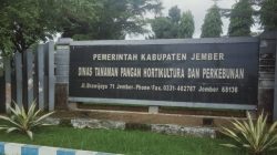 Ramai Persolan Pupuk ,Dinas TPHP Jember Akan Lakukan Pembinaan