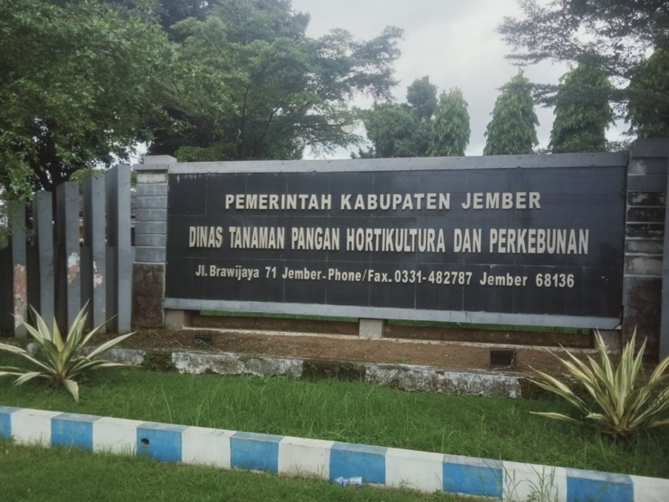 Ramai Persolan Pupuk ,Dinas TPHP Jember Akan Lakukan Pembinaan