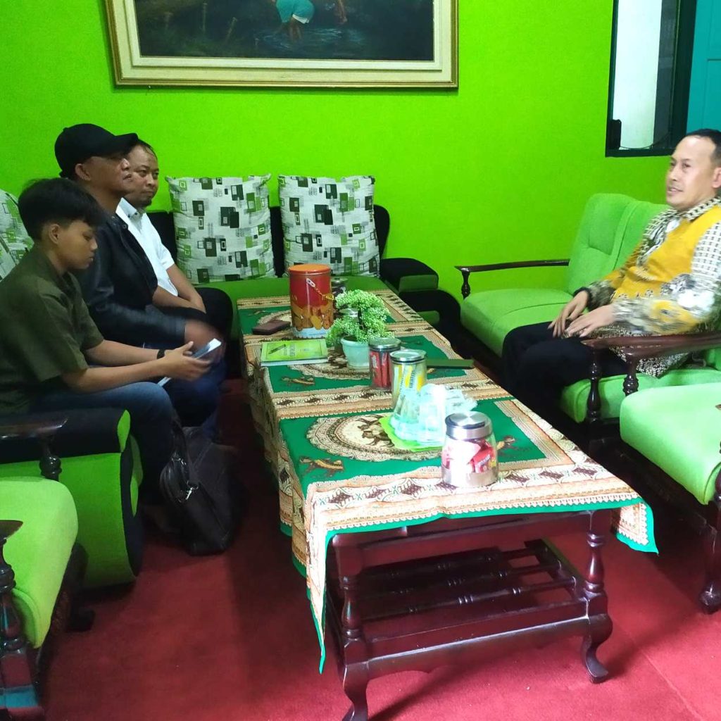 Akibat Rambut Dipotong Paksa, Siswa MTsN di Kota Blitar Trauma Psikis, Orang Tua Ajukan Somasi