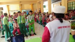 MPLS SMPN 4 Magetan Hadirkan Tokoh LSM Lira Bahas Bahaya Judol dan Narkoba 
