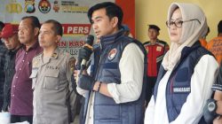 Selama 20 Hari, Satresnarkoba Polres Sidoarjo Ungkap 59 Kasus