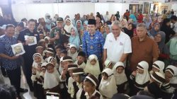 Jatim Specialty Coffe, Tobacco, & UMKM National Fest, Bupati Fawait: Jember Episentrum Kopi dan Tembakau Jatim