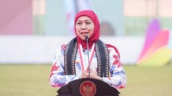 Gubernur Khofifah Tekankan Unit Usaha Koperasi Merah Putih Bersinergi Dengan UKM Lokal