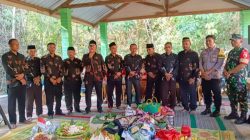 Sedekah Bumi Bersih Desa Jambangan Sebagai Wujud Syukur Pada Karunia Tuhan