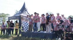 Off-Road Nasional di Jantung Kota Jember, Gus Fawait: Dulu Surga Offroader, Kini Bangkit Lagi!