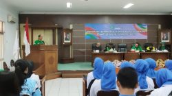 Mantapkan Langkah Menuju FORNAS VIII 2025 NTB, KORMI Sidoarjo Gelar Pemusatan Latihan dan Pembekalan Kontingen