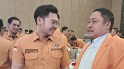 Kodrat Sunyoto : Adies Kadir Masih Diperlukan untuk Membesarkan Ormas MKGR