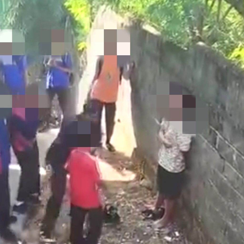 Viral! Pengeroyokan Siswa SMP di Blitar, Masyarakat Minta di Usut Tuntas