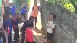 Viral! Pengeroyokan Siswa SMP di Blitar, Masyarakat Minta di Usut Tuntas