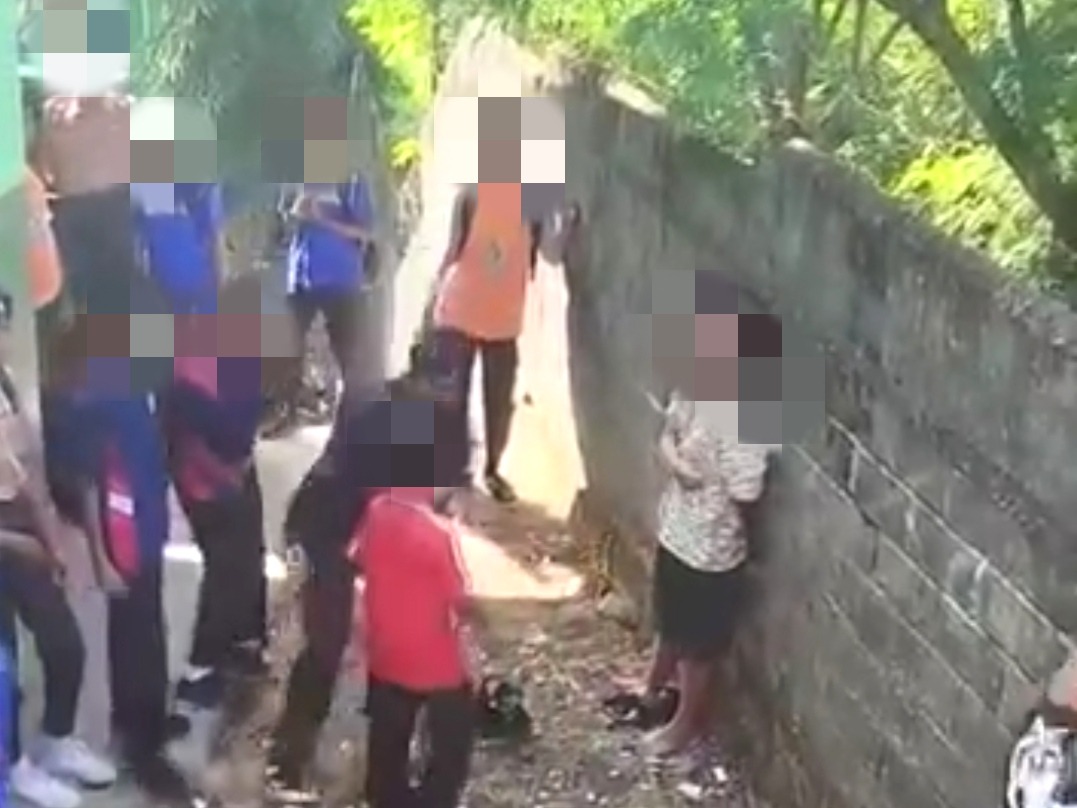 Viral! Pengeroyokan Siswa SMP di Blitar, Masyarakat Minta di Usut Tuntas