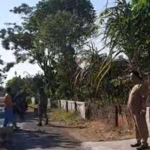 Terima Dana Pokir 580 Juta, Kades Duwet : Ini untuk Tingkatkan Kesejahteraan Masyarakat Terima Dana Pokir 580 Juta, Kades Duwet : Ini untuk Tingkatkan Kesejahteraan Masyarakat