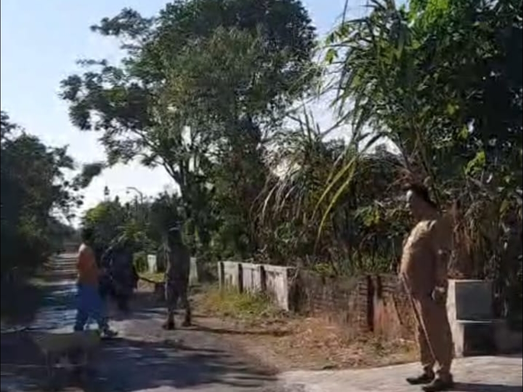 Terima Dana Pokir 580 Juta, Kades Duwet : Ini untuk Tingkatkan Kesejahteraan Masyarakat