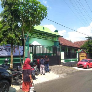 Tak Mau Damai, Keluarga Korban Pengeroyokan Siswa SMPN di Kabupaten Blitar Tempuh Jalur Hukum