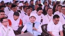 Bupati Jember Dukung Penuh Peluncuran Kopdes Merah Putih oleh Presiden Prabowo