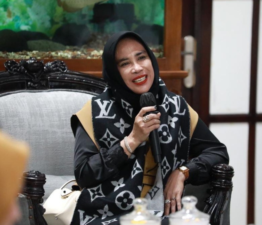 Wabup Sidoarjo Ajak Masyarakat Ikut Tumbuhkan Ekonomi Kerakyatan