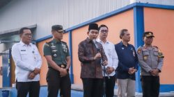 Ratusan Ribu Warga Jember Terima Bantuan pangan Tahap 2