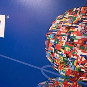 FIFA Buka Kantor di Jakarta, Media Malaysia: Kantor di Malaysia dan Singapura Ditutup FIFA Buka Kantor di Jakarta, Media Malaysia: Kantor di Malaysia dan Singapura Ditutup